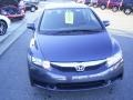 Magnetic Pearl - Civic Hybrid Sedan Photo No. 6