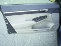 Magnetic Pearl - Civic Hybrid Sedan Photo No. 7