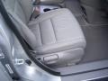 2010 Alabaster Silver Metallic Honda CR-V EX-L  photo #15