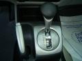 2010 Magnetic Pearl Honda Civic Hybrid Sedan  photo #25
