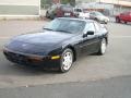 Black - 944 S2 Convertible Photo No. 4