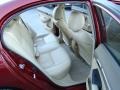 Habanero Red Pearl - Civic EX-L Sedan Photo No. 10
