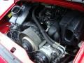 Guards Red - 911 Carrera Cabriolet Photo No. 19