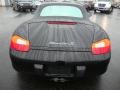 2000 Black Porsche Boxster S  photo #8