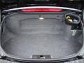 2000 Black Porsche Boxster S  photo #19