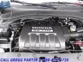 2007 Nimbus Gray Metallic Honda Pilot EX 4WD  photo #29