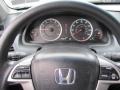 2008 Nighthawk Black Pearl Honda Accord EX Coupe  photo #17