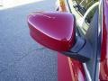 2008 San Marino Red Honda Accord EX-L V6 Coupe  photo #19