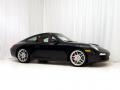 Basalt Black Metallic - 911 Carrera S Coupe Photo No. 2