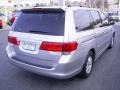 Alabaster Silver Metallic - Odyssey EX Photo No. 4