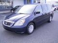 Bali Blue Pearl - Odyssey LX Photo No. 1