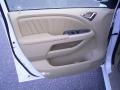 2010 Taffeta White Honda Odyssey EX-L  photo #7