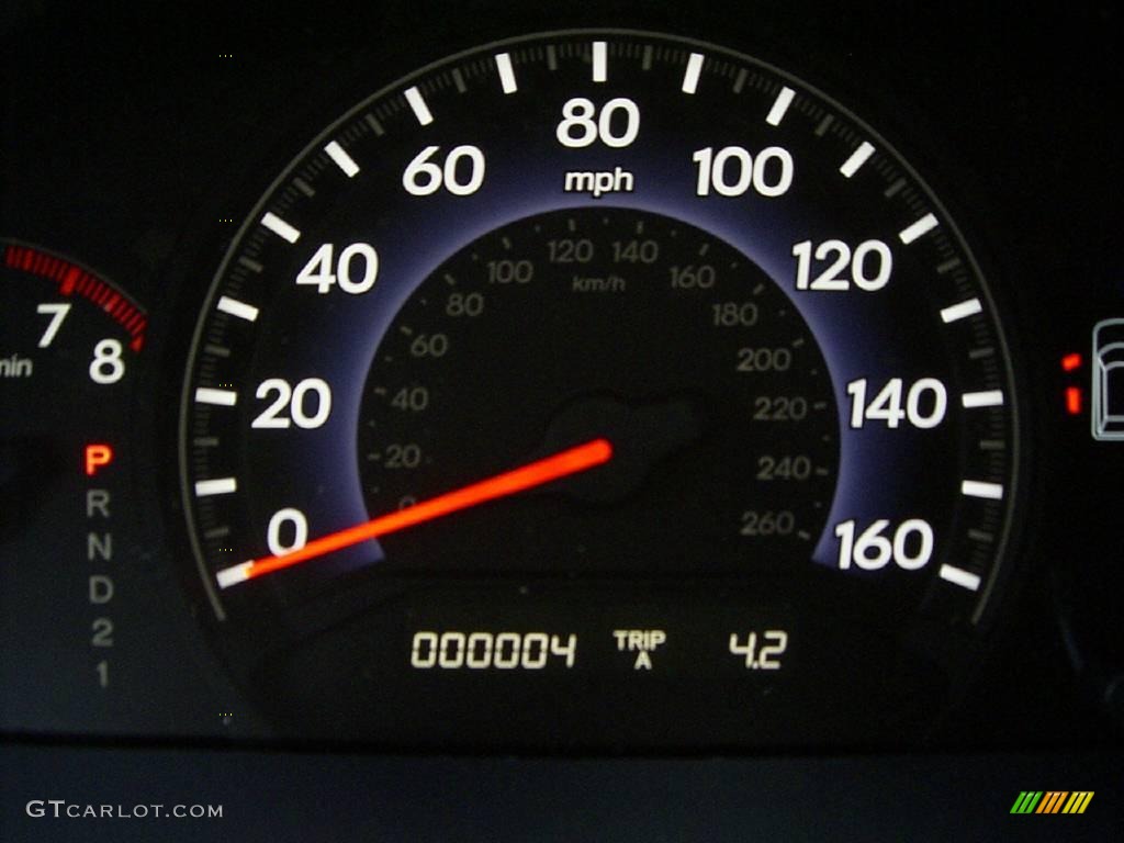 2010 Odyssey EX - Alabaster Silver Metallic / Gray photo #34