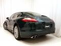 2010 Jet Green Metallic Porsche Panamera 4S  photo #4