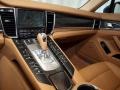 2010 Jet Green Metallic Porsche Panamera 4S  photo #11