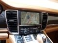 2010 Jet Green Metallic Porsche Panamera 4S  photo #13