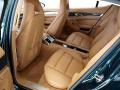 2010 Jet Green Metallic Porsche Panamera 4S  photo #16