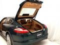 2010 Jet Green Metallic Porsche Panamera 4S  photo #19