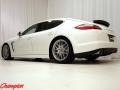 Carrara White - Panamera 4S Photo No. 2