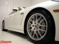 Carrara White - Panamera 4S Photo No. 3