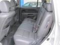 2007 Billet Silver Metallic Honda Pilot EX-L 4WD  photo #17