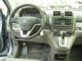 2010 Glacier Blue Metallic Honda CR-V EX  photo #21