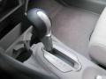 2010 Crystal Black Pearl Honda Insight Hybrid EX  photo #13