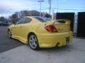 Sunburst Yellow - Tiburon GT Special Edition Photo No. 4