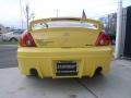 Sunburst Yellow - Tiburon GT Special Edition Photo No. 5