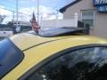 Sunburst Yellow - Tiburon GT Special Edition Photo No. 7