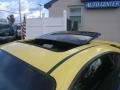 Sunburst Yellow - Tiburon GT Special Edition Photo No. 8