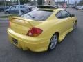 Sunburst Yellow - Tiburon GT Special Edition Photo No. 9
