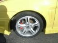 Sunburst Yellow - Tiburon GT Special Edition Photo No. 15