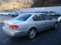 2002 Brilliant Silver Metallic Infiniti I 35  photo #5