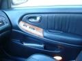 Brilliant Silver Metallic - I 35 Photo No. 17