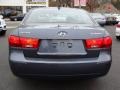 Slate Blue - Sonata GLS Photo No. 6