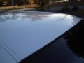 2002 Ivory White Pearl Hyundai XG350 L Sedan  photo #9