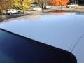 2002 Ivory White Pearl Hyundai XG350 L Sedan  photo #10