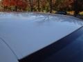 2002 Ivory White Pearl Hyundai XG350 L Sedan  photo #11