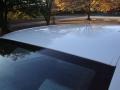 2002 Ivory White Pearl Hyundai XG350 L Sedan  photo #12