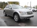 Diamond Graphite Metallic - FX 45 AWD Photo No. 1