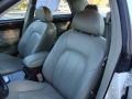 2002 Ivory White Pearl Hyundai XG350 L Sedan  photo #18