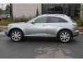 Diamond Graphite Metallic - FX 45 AWD Photo No. 2