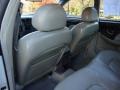 2002 Ivory White Pearl Hyundai XG350 L Sedan  photo #20