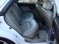 2002 Ivory White Pearl Hyundai XG350 L Sedan  photo #21