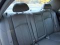2002 Ivory White Pearl Hyundai XG350 L Sedan  photo #23