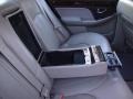 2002 Ivory White Pearl Hyundai XG350 L Sedan  photo #25