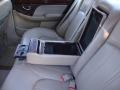 2002 Ivory White Pearl Hyundai XG350 L Sedan  photo #26
