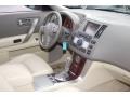 Diamond Graphite Metallic - FX 45 AWD Photo No. 11