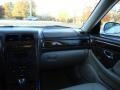 2002 Ivory White Pearl Hyundai XG350 L Sedan  photo #28